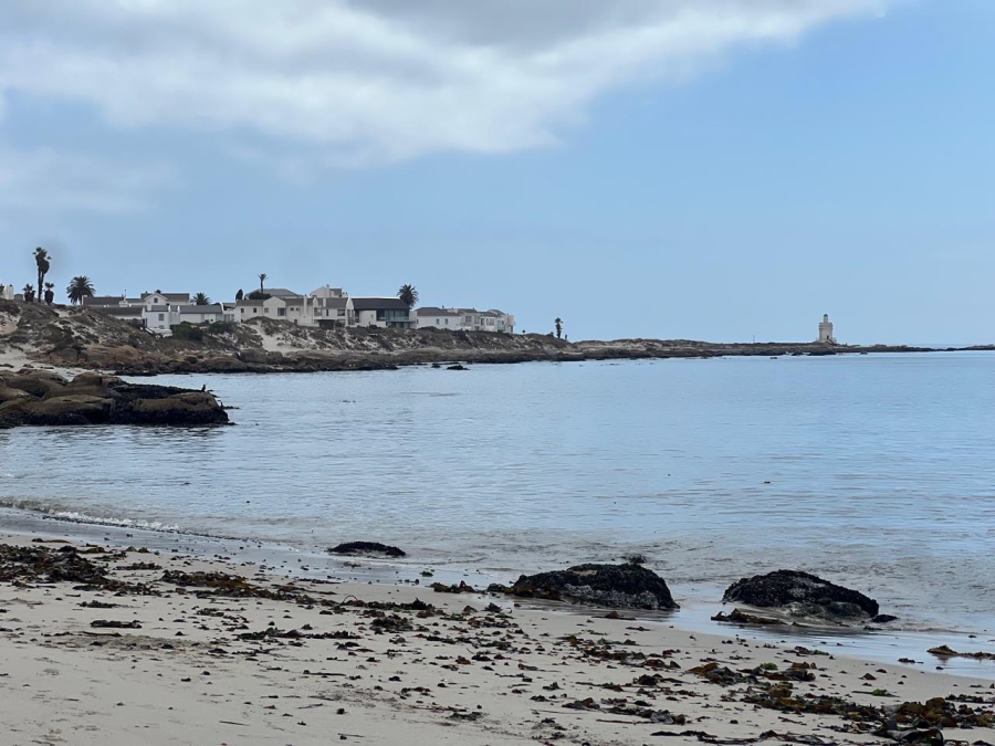 2 Bedroom Property for Sale in Shelley Point Western Cape